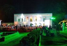 Tres espacios municipales participarán de la 16º edición de La Noche de los Museos Tres espacios municipales participarán de la 16º edición de La Noche de los Museos