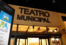 Cartelera del Teatro Municipal Rosita Ávila del 12 al 17 de diciembre Cartelera del Teatro Municipal Rosita Ávila del 12 al 17 de diciembre