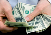 El dólar blue continúa con su descenso de cotización El dólar blue continúa con su descenso de cotización