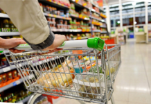 El gobierno informó una inflación del 2,3% en noviembre El gobierno informó una inflación del 2,3% en noviembre