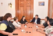 La Provincia otorgará un pago de $40.000 a policías retirados La Provincia otorgará un pago de $40.000 a policías retirados