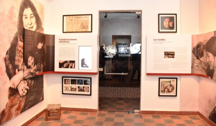 Los horarios especiales de los Museos municipales por las fiestas de fin de año