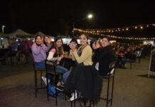 Qué hacer en San Miguel de Tucumán entre el viernes 1º y el domingo 3 de diciembre Qué hacer en San Miguel de Tucumán entre el viernes 1º y el domingo 3 de diciembre