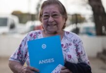 anunciaron aumento del 20,8% y refuerzo de $55 mil en diciembre anunciaron aumento del 20,8% y refuerzo de $55 mil en diciembre