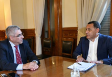 las paritarias inician el próximo miércoles las paritarias inician el próximo miércoles