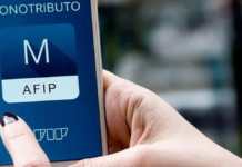 AFIP publicó las nuevas escalas AFIP publicó las nuevas escalas