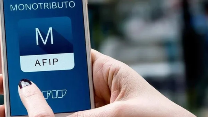 AFIP publicó las nuevas escalas