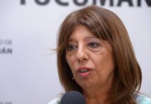 Avanzan tareas de aprestamiento escolar en toda la provincia Avanzan tareas de aprestamiento escolar en toda la provincia