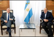La reinvención de Jaldo