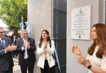 Desde hoy, Lules cuenta con un renovado Juzgado de Paz Desde hoy, Lules cuenta con un renovado Juzgado de Paz