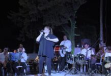 El concierto de Reyes Magos cautivó al público a cargo de la Banda de Música Municipal El concierto de Reyes Magos cautivó al público a cargo de la Banda de Música Municipal