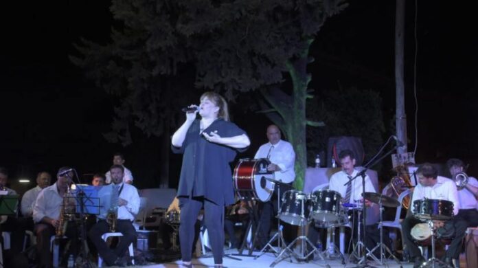 El concierto de Reyes Magos cautivó al público a cargo El concierto de Reyes Magos cautivó al público a cargo de la Banda de Música Municipal
