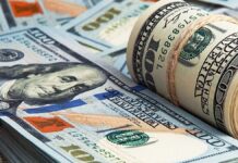 El dólar blue cerró abajo de los $1000 tras la navidad El dólar blue cerró abajo de los $1000 tras la navidad