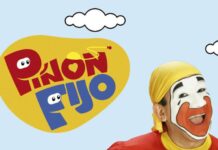 Imperdible show de Piñón Fijo para festejar la llegada de los Reyes Magos Imperdible show de Piñón Fijo para festejar la llegada de los Reyes Magos