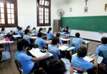 Los colegios privados aumentarán hasta un 50% al comienzo del 2024 Los colegios privados aumentarán hasta un 50% al comienzo del 2024