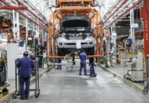 Proyectan que este año habrá una caída en la economía del 2% Proyectan que este año habrá una caída en la economía del 2%