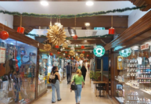 Ventas navideñas en comercios minoristas pymes bajaron 2,8% Ventas navideñas en comercios minoristas pymes bajaron 2,8%