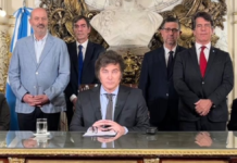 desregulación económica y retroceso en derechos laborales desregulación económica y retroceso en derechos laborales