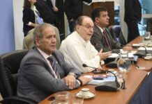 Diputados rechazan la privatización de las empresas estatales y la venta de activos del Fondo de Garantía de Sustentabilidad