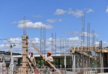 Con la Ley de Emergencia en Obras Públicas habrá avances en obras, cumplimiento contractual y reactivación del empleo Con la Ley de Emergencia en Obras Públicas habrá avances en obras, cumplimiento contractual y reactivación del empleo