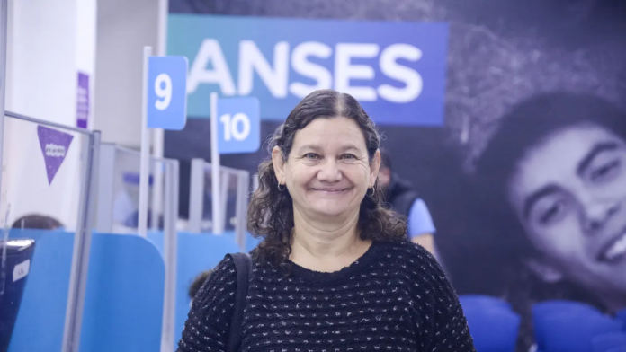 El Gobierno no descartó bono para jubilados en febrero