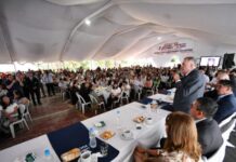 El PE aúna esfuerzos para el inicio de clases en el oeste tucumano El PE aúna esfuerzos para el inicio de clases en el oeste tucumano