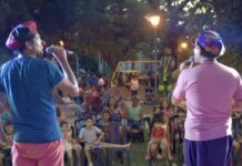 Este es el cronograma semanal del Festival Cultural de Verano de Tafí Viejo Este es el cronograma semanal del Festival Cultural de Verano de Tafí Viejo