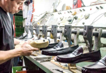 Fabricantes de calzado pedirán bajar aranceles de insumos importados Fabricantes de calzado pedirán bajar aranceles de insumos importados