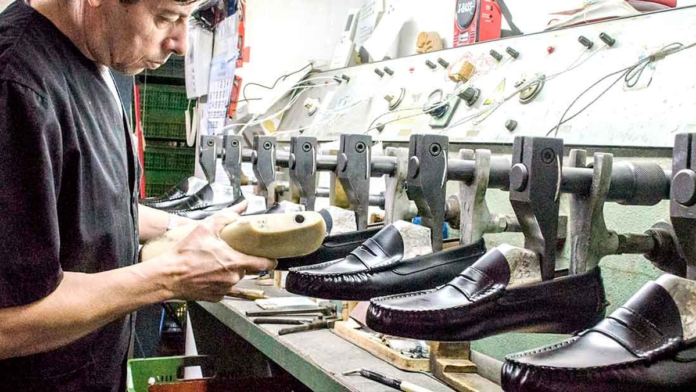 Fabricantes de calzado pedirán bajar aranceles de insumos importados