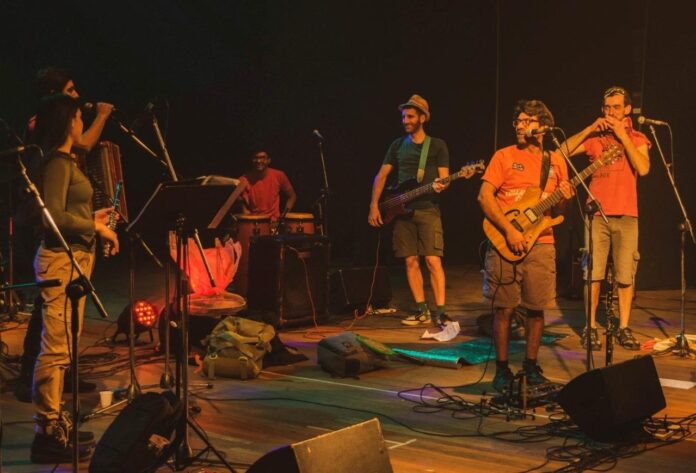 Febrero llega con recitales gratuitos en tres espacios culturales municipales