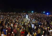 Fervor y Fe Iluminan San Pedro de Colalao: Viví la Festividad de Lourdes en plenitud