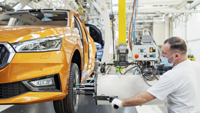 INDEC: La economía volvió a caer en noviembre