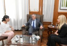 Impulsan políticas comunitarias en beneficio de la comuna de Ancajuli Impulsan políticas comunitarias en beneficio de la comuna de Ancajuli