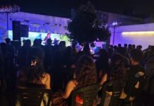 La Música Que Queremos: arranca la tercera semana del ciclo cultural para disfrutar febrero en la ciudad La Música Que Queremos: arranca la tercera semana del ciclo cultural para disfrutar febrero en la ciudad