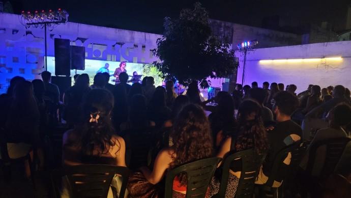 La Música Que Queremos: arranca la tercera semana del ciclo La Música Que Queremos: arranca la tercera semana del ciclo cultural para disfrutar febrero en la ciudad