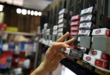 Los cigarrillos sufrieron un aumento del 30% Los cigarrillos sufrieron un aumento del 30%