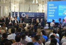 Más de 80.000 estudiantes tendrán el Boleto Estudiantil Gratuito para el Interior Más de 80.000 estudiantes tendrán el Boleto Estudiantil Gratuito para el Interior