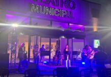 Reprogramaron espectáculos musicales de La Ciudad Que Queremos Reprogramaron espectáculos musicales de La Ciudad Que Queremos