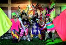 San Miguel de Tucumán tendrá su propia Fiesta de Carnaval San Miguel de Tucumán tendrá su propia Fiesta de Carnaval