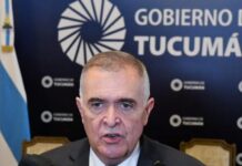 “Tucumán no va a emitir cuasimoneda” “Tucumán no va a emitir cuasimoneda”