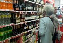 estiman que los precios de los alimentos sería menor al de diciembre estiman que los precios de los alimentos sería menor al de diciembre