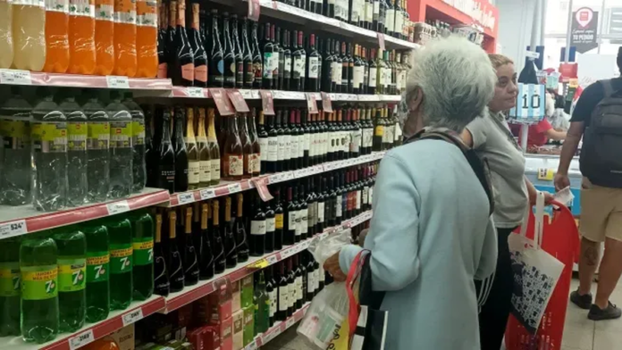 estiman que los precios de los alimentos sería menor al de diciembre