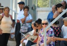 las jubilaciones subirán 27,18% en marzo ¿Cuánto cobrarán los jubilados en febrero?