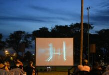 8M: realizarán una jornada de cine itinerante en Los Pocitos 8M: realizarán una jornada de cine itinerante en Los Pocitos