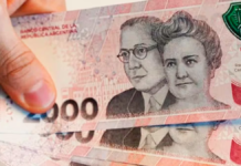 Argentina quedó con el peor salario mínimo de la región Argentina quedó con el peor salario mínimo de la región