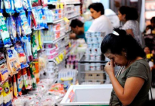 Consultoras pronostican que la inflación seguirá en descenso Consultoras pronostican que la inflación seguirá en descenso