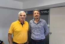 El IPACyM impulsa capacitaciones y fortalece alianzas El IPACyM impulsa capacitaciones y fortalece alianzas