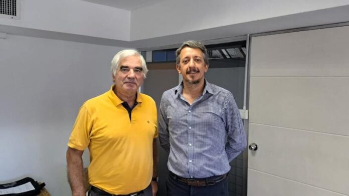 El IPACyM impulsa capacitaciones y fortalece alianzas