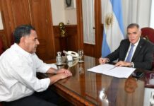 El PE designó 12 nuevos jueces en distintos fueros y centros judiciales de Tucumán El PE designó 12 nuevos jueces en distintos fueros y centros judiciales de Tucumán