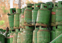 En Tucumán el precio de la garrafa de gas de 10 kilos llegaría a $7.800 En Tucumán el precio de la garrafa de gas de 10 kilos llegaría a $7.800